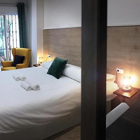 Myway By Sevillaluxurysuites Zewnętrze zdjęcie