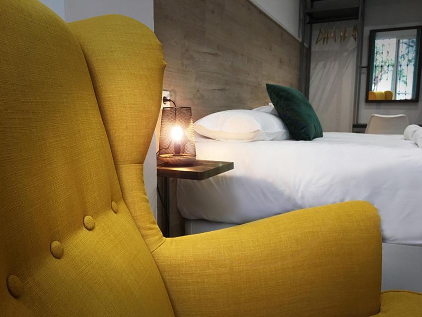 Myway By Sevillaluxurysuites Zewnętrze zdjęcie