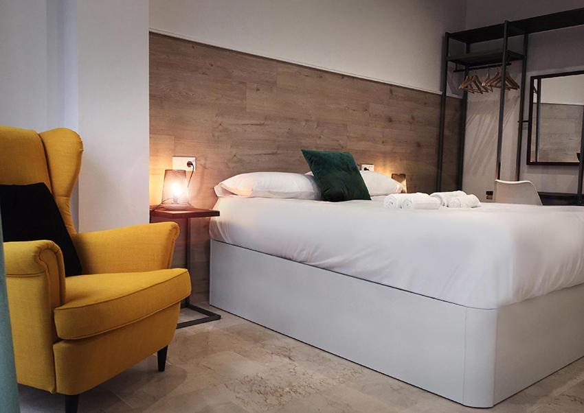 Myway By Sevillaluxurysuites Zewnętrze zdjęcie
