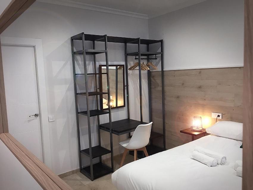 Myway By Sevillaluxurysuites Zewnętrze zdjęcie