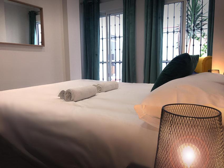 Myway By Sevillaluxurysuites Zewnętrze zdjęcie